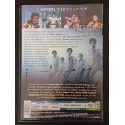 Michael Jackson Story - Edition simple