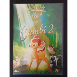 Bambi 2