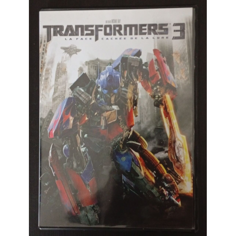 Transformers 3