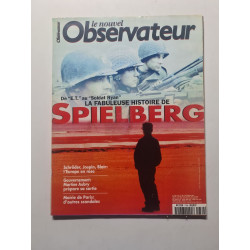 Le nouvel observateur n] 1769