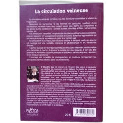 La circulation veineuse
