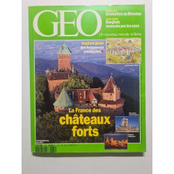 Geo un nouveau monde: la terre nº 170
