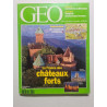 Geo un nouveau monde: la terre nº 170