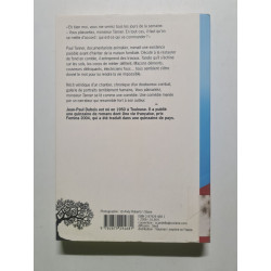 Vous plaisantez Monsieur Tanner