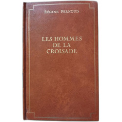 Les hommes de la croisade