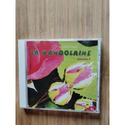La Mandolaine