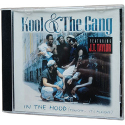 In the Hood (Tonight... It's Alright)