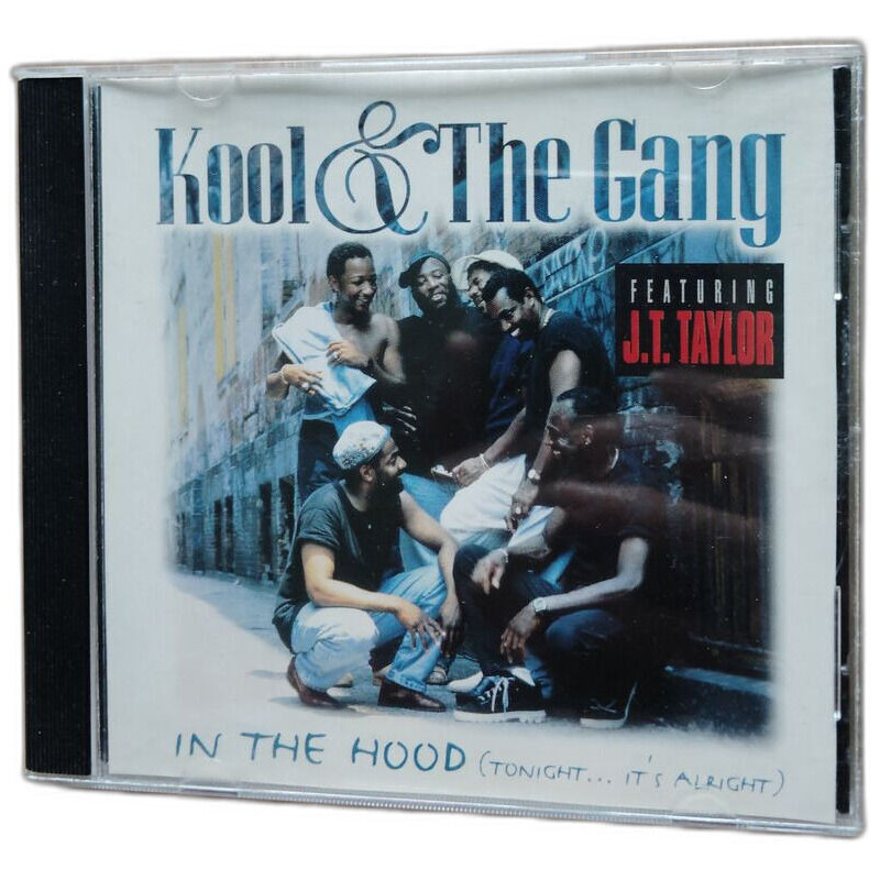 In the Hood (Tonight... It's Alright)