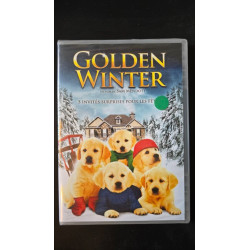 Golden Winter