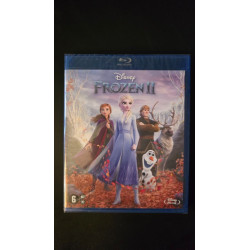 Frozen II de Disney