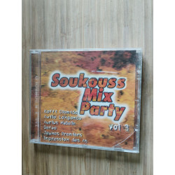 Soukouss Mix V.3