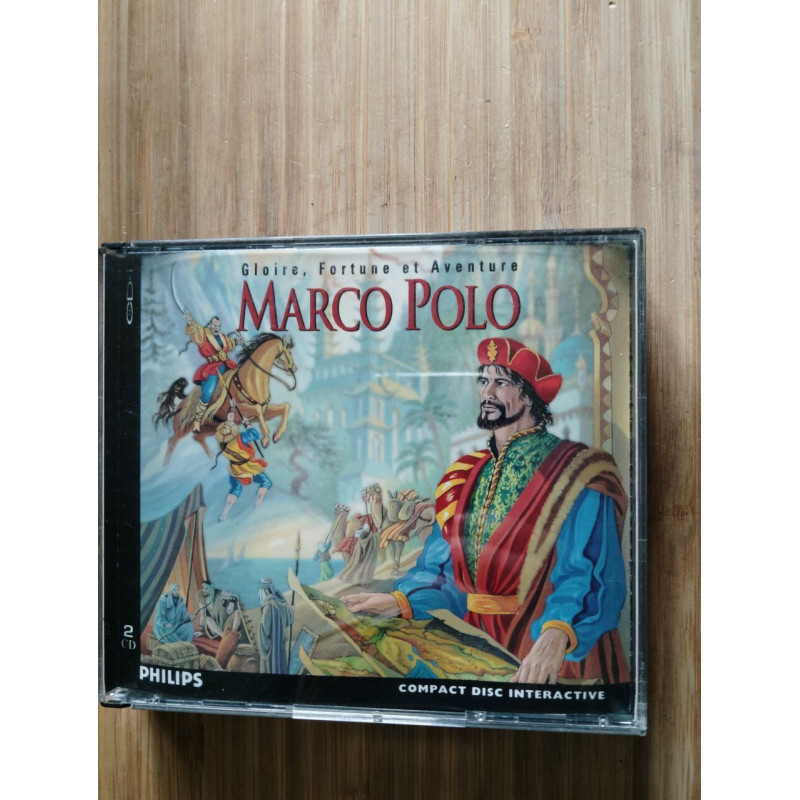 Marco Polo