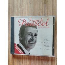 Franck Pourcel Sous les toits de Paris