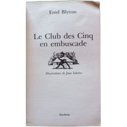 Le Club Des 5 En Embuscade