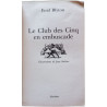 Le Club Des 5 En Embuscade