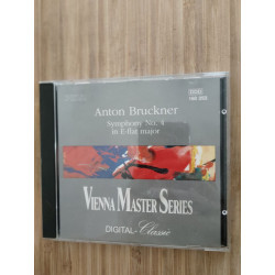Anton bruckner - vienna master series
