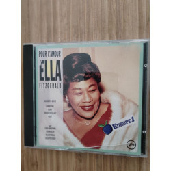 Pour l'amour d'Ella Fitzgerald