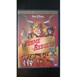 La Ferme se rebelle [FR Import]