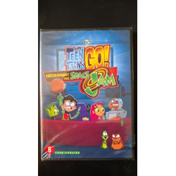 Teen titans go ! space jam [FR Import]