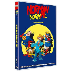 Norman normal : les copains d'abord [FR Import] (NEUF SOUS BLISTER)