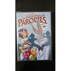 Looney tunes : la collection de parodies [FR Import]