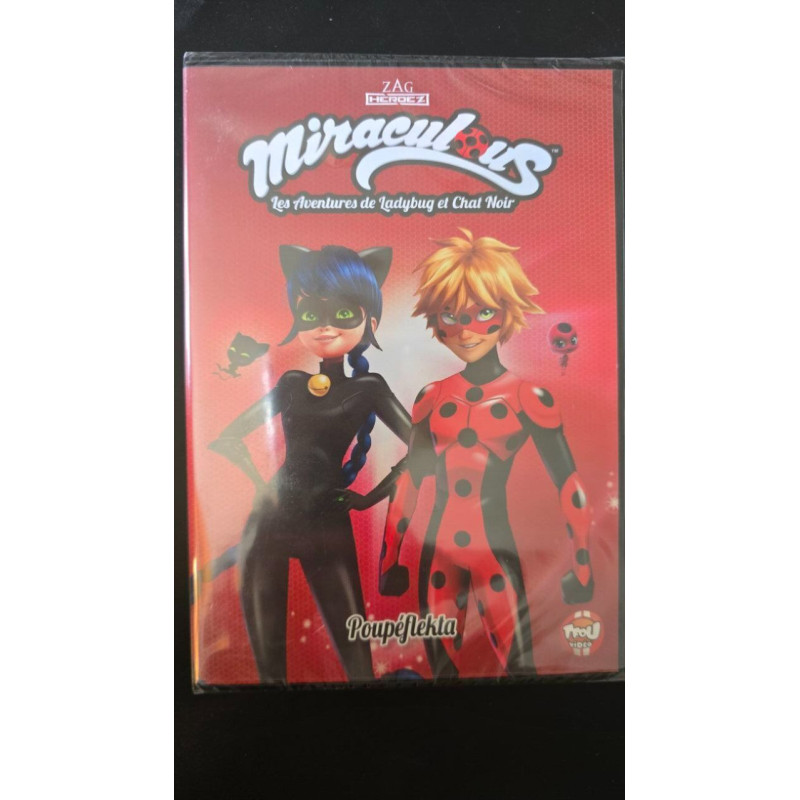 Miraculous les aventures de ladybug et chat noir vol. 14 :...