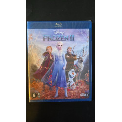 Frozen II