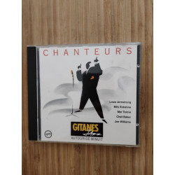 Chanteurs