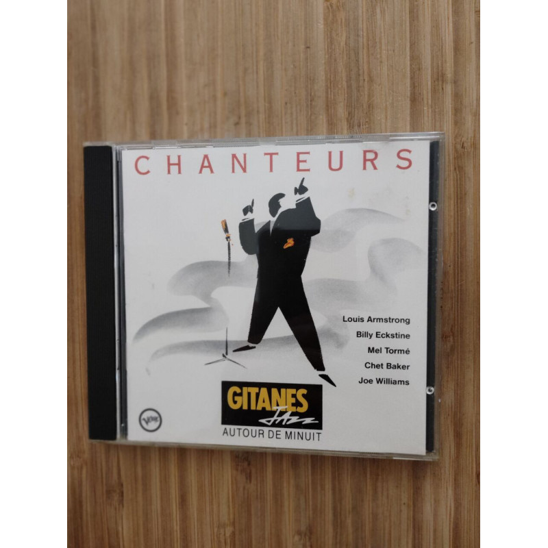 Chanteurs