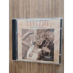 L'Etoile de la musique creole