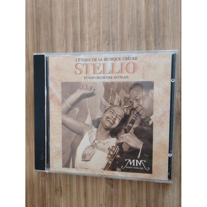 L'Etoile de la musique creole