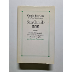 San Camilo 1936