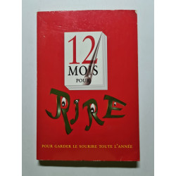 12 mois pour rire
