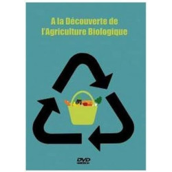 A la découverte de l'agriculture biologique [FR Import]