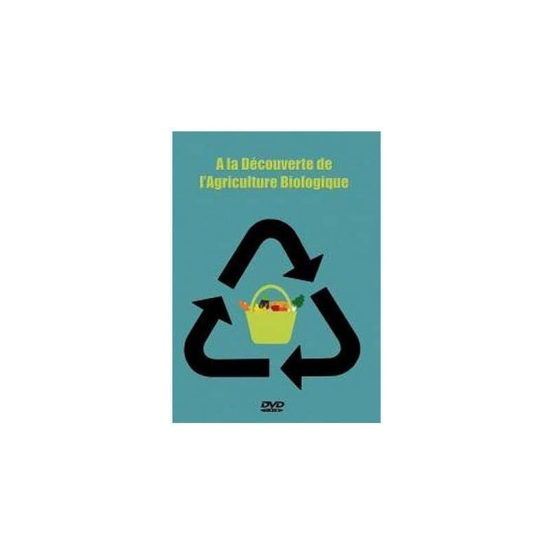A la découverte de l'agriculture biologique [FR Import]