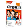 C'est pas sorcier : les 5 sens [FR Import]