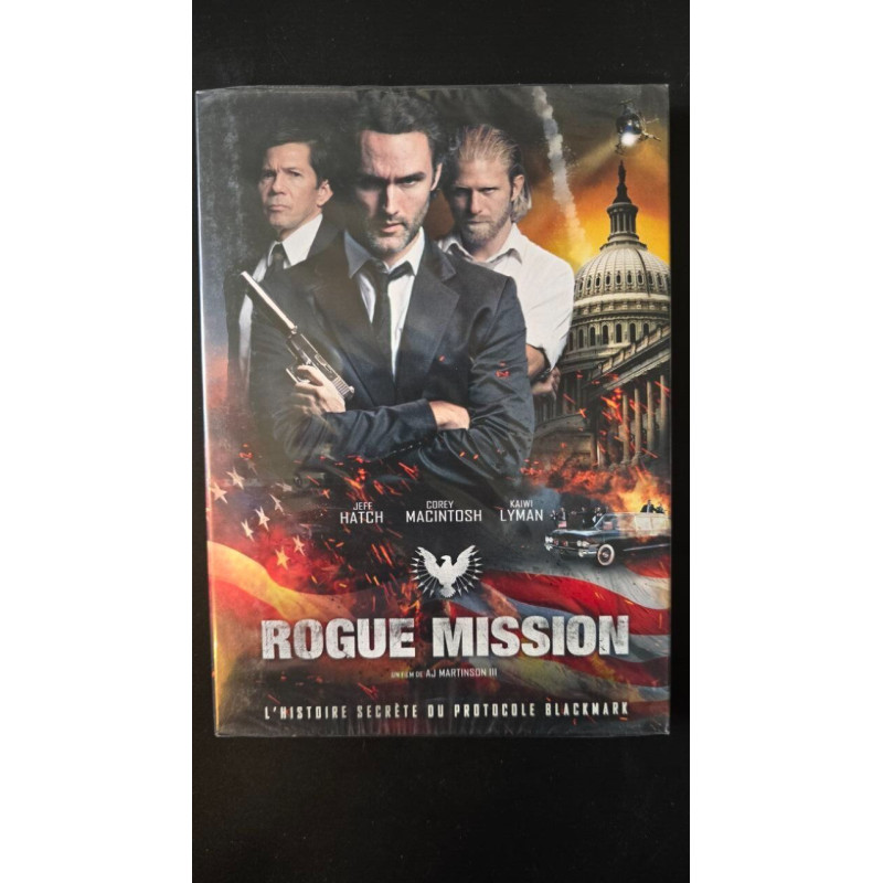 Rogue mission