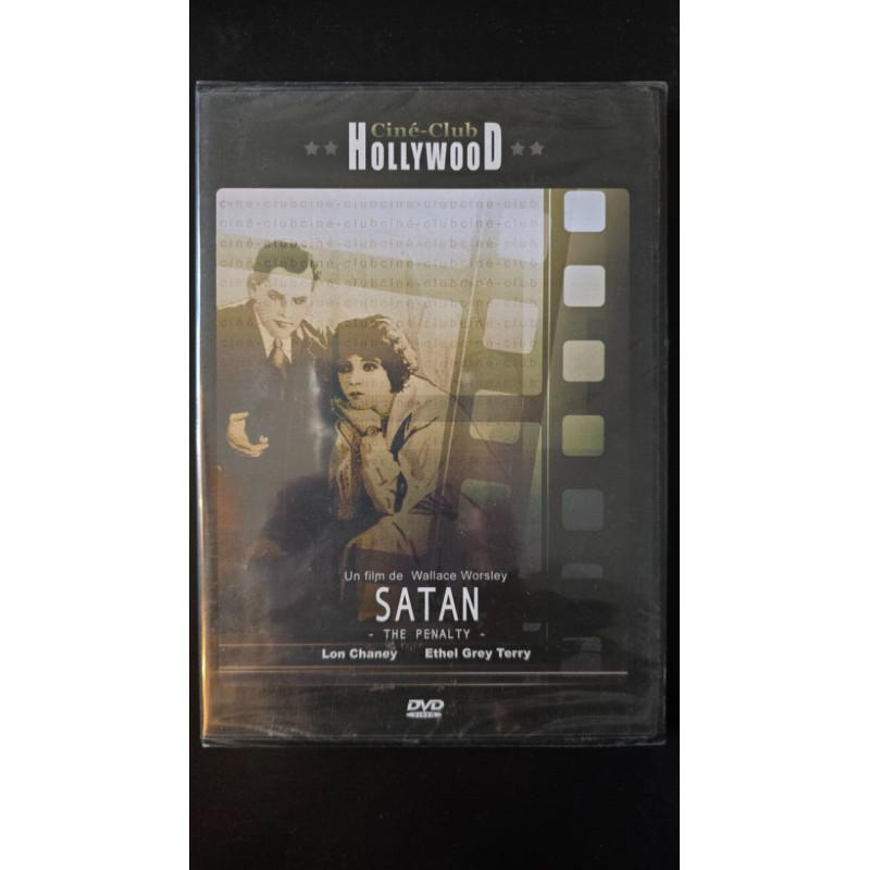 Satan