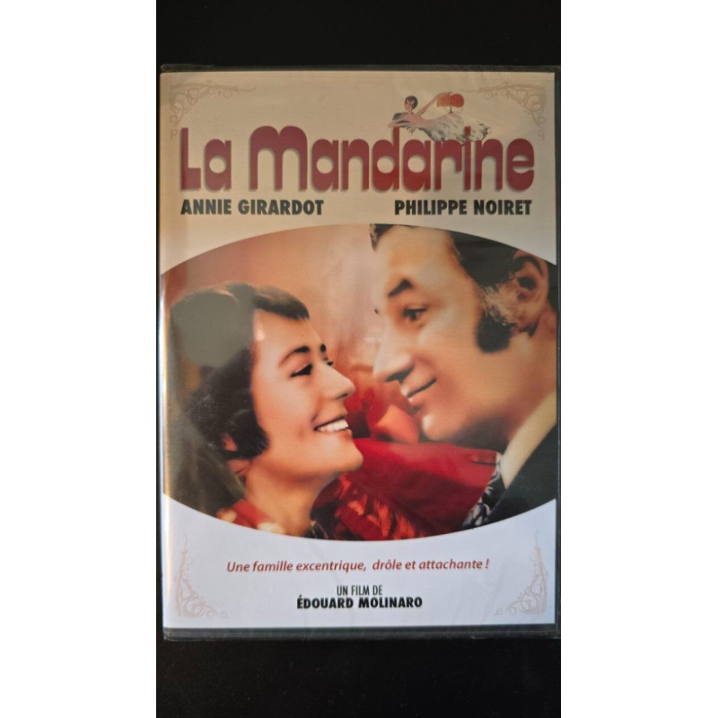 La mandarine [FR Import]
