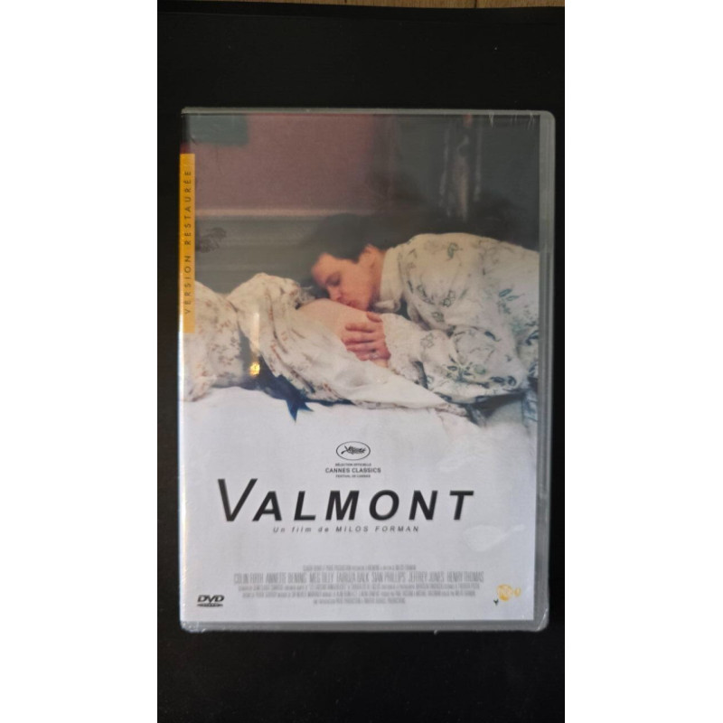 Valmont Version restaure [FR Import]