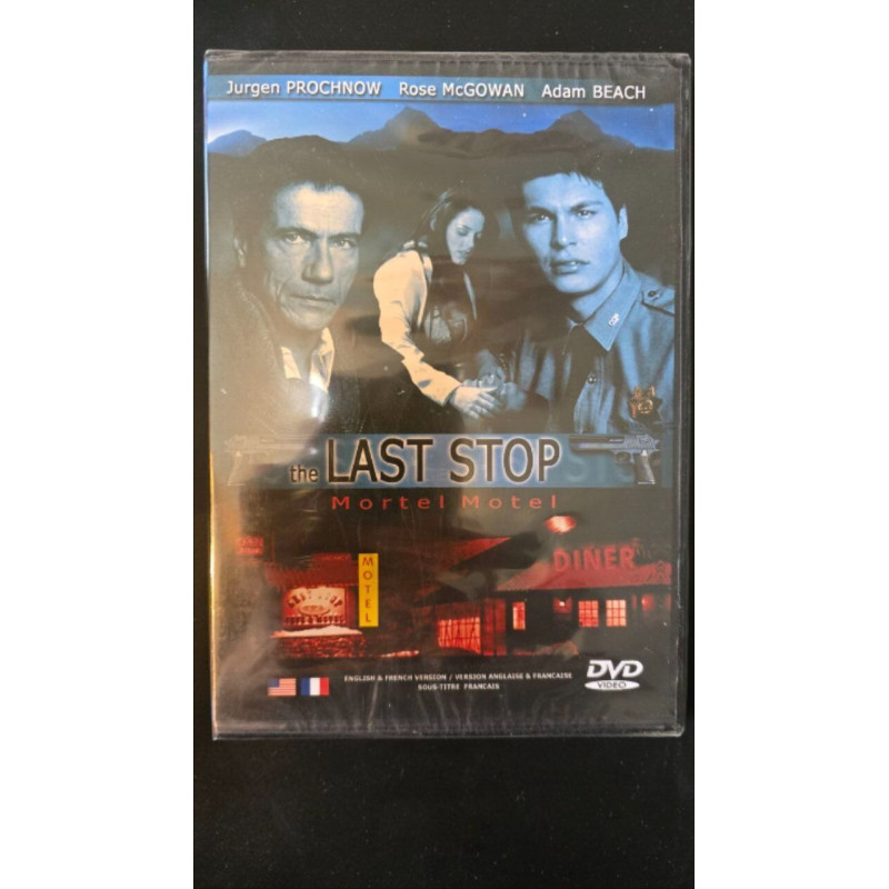 The Last Stop