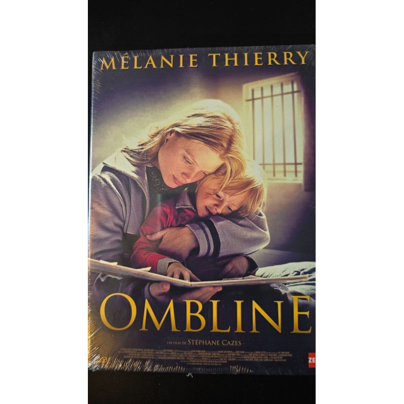 Ombline [FR Import]