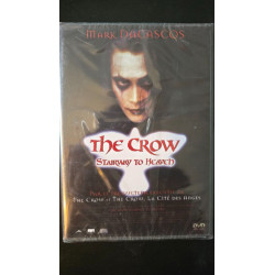 The Crow Stairway to Heaveh