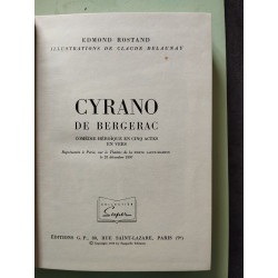 Cyrano de Bergerac