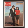 Paris Match N.974 - Décembre 1967