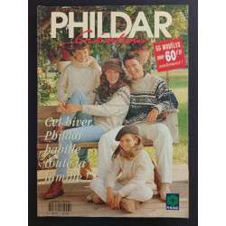 Revue Phildar N¨001