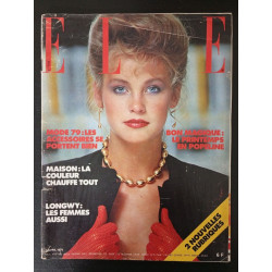 Elle n.1734 - Avril 1979