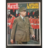 Paris Match N.956 - Aout 1967
