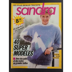 Revue Sandra N¨ 52