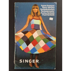 Revue Singer N¨ Points fantaisie